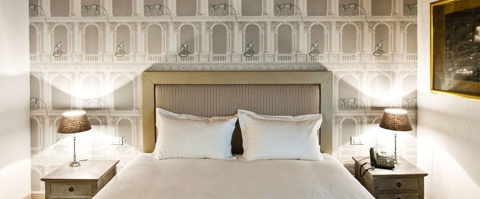 La Barchessa di Villa Pisani - Luxury hospitality and historic charm since 1545. - Veneto, Italy