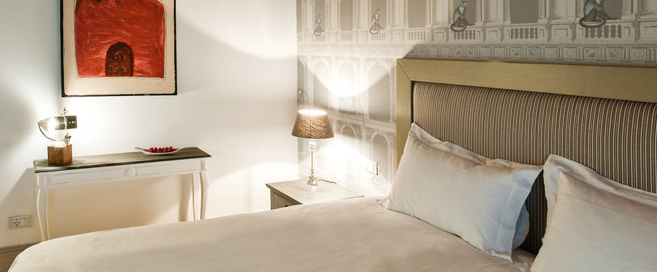 La Barchessa di Villa Pisani - Luxury hospitality and historic charm since 1545. - Veneto, Italy