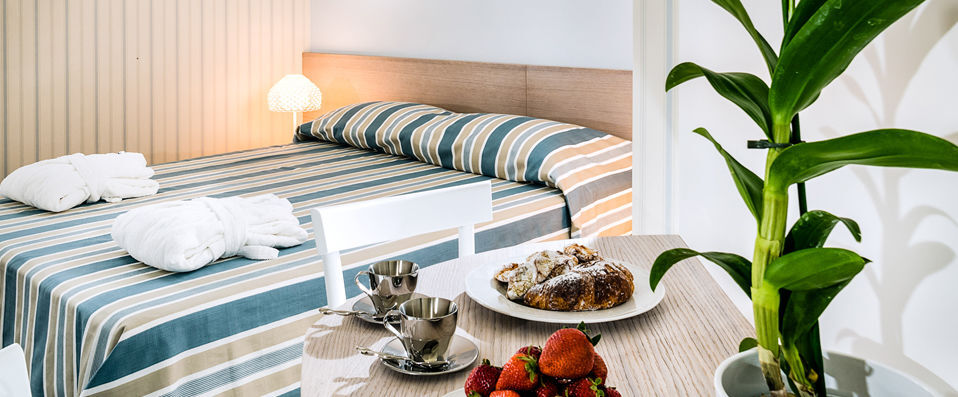 Duomo Suites & Spa - Italian design and spa luxury in the heart of the Baroque city of Catania - Sicily, Italy