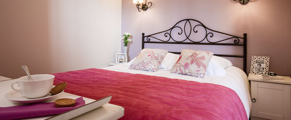 Résidence Premium Les Calanques des Issambres ★★★★ - Glamour meets tradition: a perfect Provençal escape by the sea. - French Riviera, France