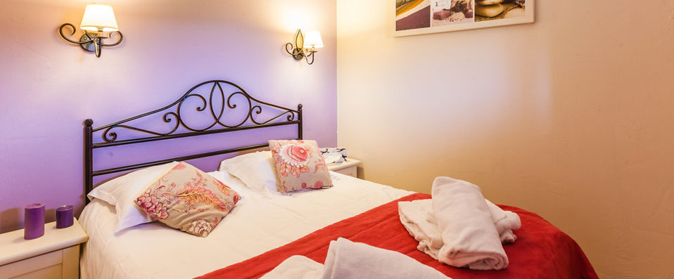 Résidence Premium Les Calanques des Issambres ★★★★ - Glamour meets tradition: a perfect Provençal escape by the sea. - French Riviera, France