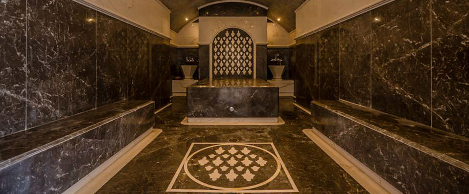 David Tower Hotel Netanya - MGallery by Sofitel - Designer boutique hotel with stunning sea views in Israel. - Israel
