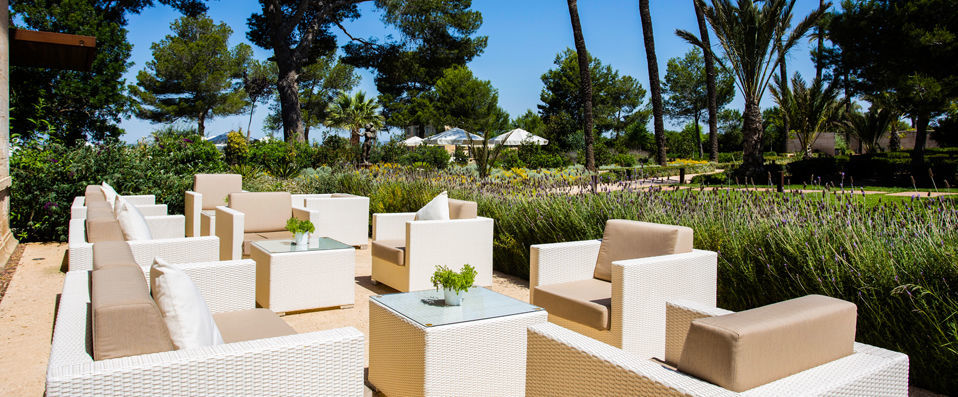 Fontsanta Hotel Thermal Spa & Wellness ★★★★★ - Thermal healing and 5-star relaxation in Mallorca. <b>Ages 18+</b> - Mallorca, Spain