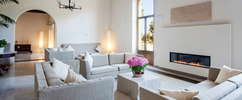 Fontsanta Hotel Thermal Spa & Wellness ★★★★★ - Thermal healing and 5-star relaxation in Mallorca. <b>Ages 18+</b> - Mallorca, Spain