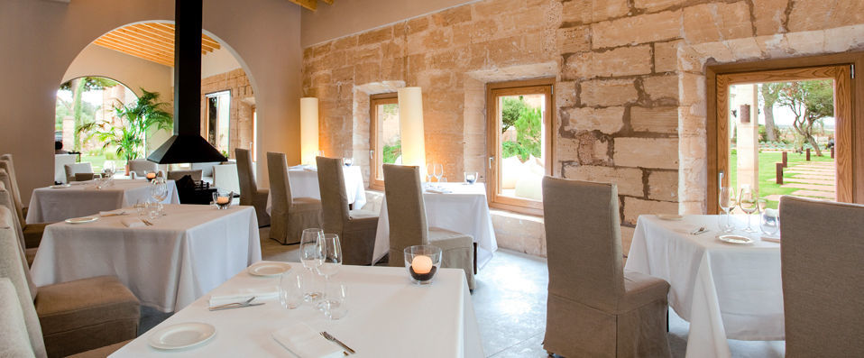Fontsanta Hotel Thermal Spa & Wellness ★★★★★ - Luxe thermal & découverte des trésors de Majorque. <b>Réservé aux plus de 18 ans</b> - Île de Majorque, Espagne