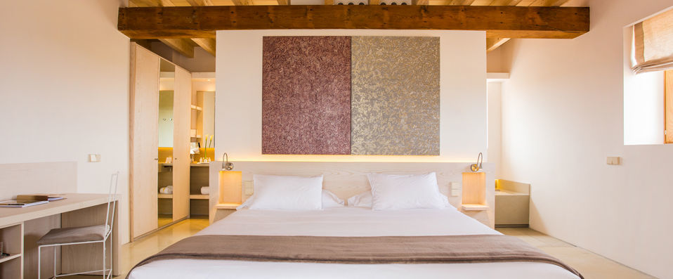 Fontsanta Hotel Thermal Spa & Wellness ★★★★★ - Luxe thermal & découverte des trésors de Majorque. <b>Réservé aux plus de 18 ans</b> - Île de Majorque, Espagne