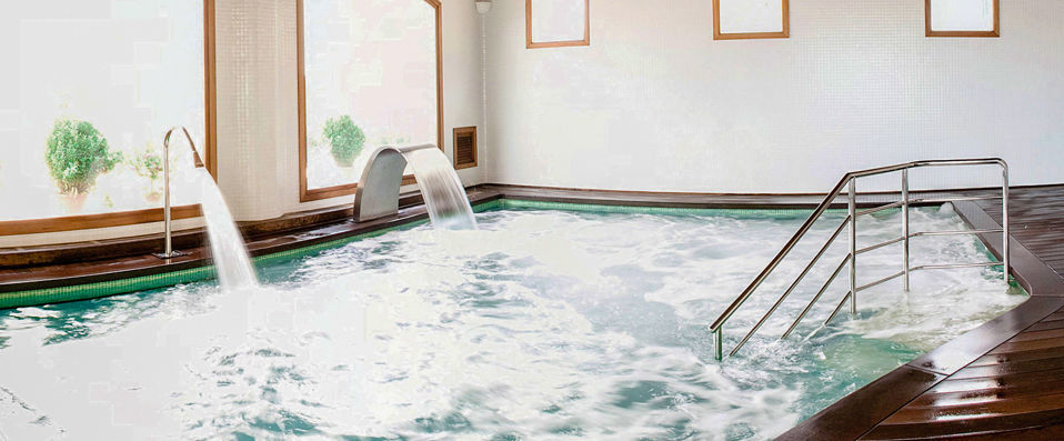 Fontsanta Hotel Thermal Spa & Wellness ★★★★★ - Luxe thermal & découverte des trésors de Majorque. <b>Réservé aux plus de 18 ans</b> - Île de Majorque, Espagne