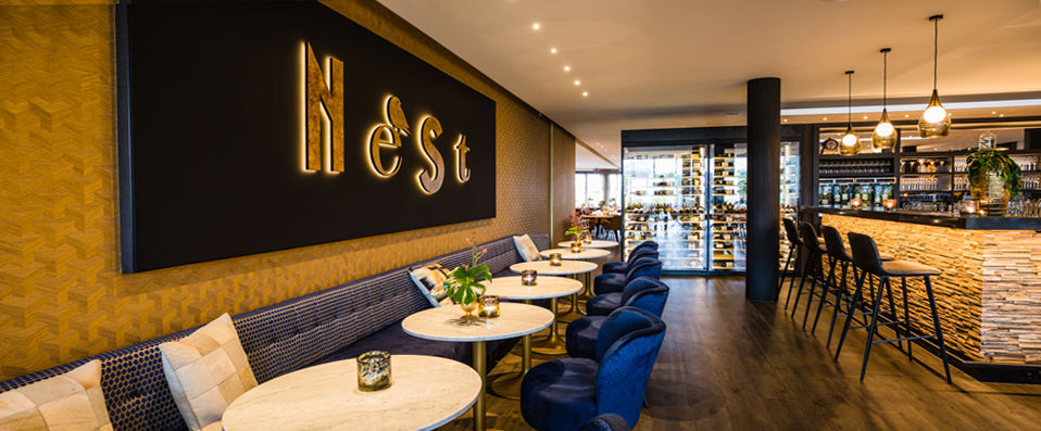 Hotel Van der Valk Beveren ★★★★ - Stylish luxury meets rural tranquillity in the Belgian countryside. - Beveren, Belgium