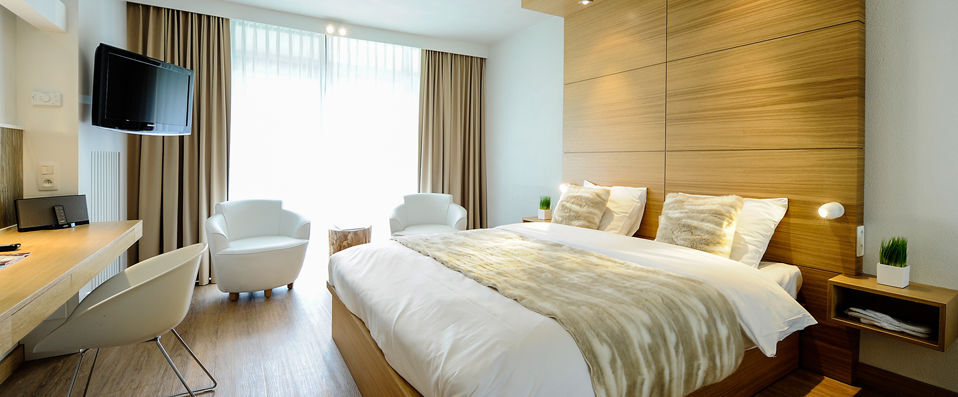 Hotel Van der Valk Beveren ★★★★ - Stylish luxury meets rural tranquillity in the Belgian countryside. - Beveren, Belgium
