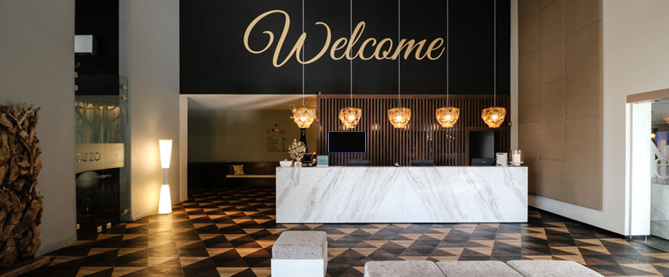 Hotel Van der Valk Beveren ★★★★ - Parenthèse bien-être aux portes d’Anvers. - Flandres, Belgique