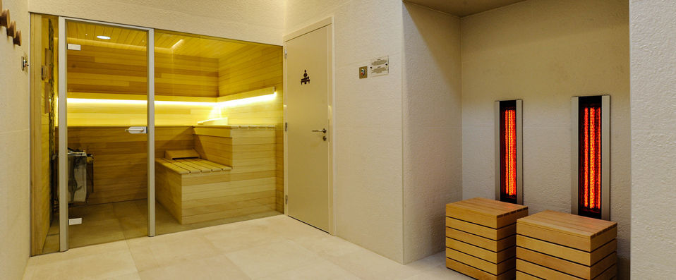 Hotel Van der Valk Beveren ★★★★ - Parenthèse bien-être aux portes d’Anvers. - Flandres, Belgique