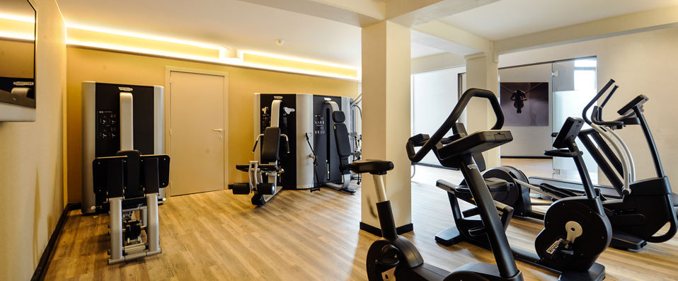 Hotel Van der Valk Beveren ★★★★ - Parenthèse bien-être aux portes d’Anvers. - Flandres, Belgique