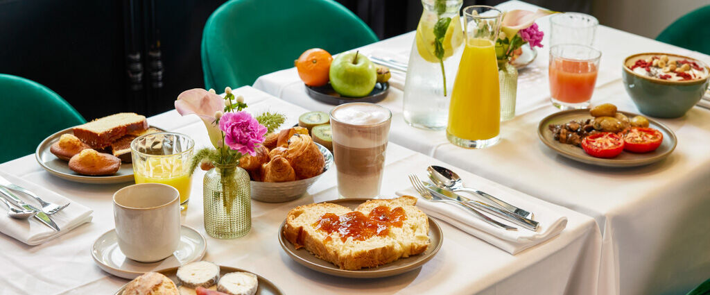 Molitor Paris ★★★★★ - MGallery - Luxury and legacy combine in the City of Light. - Paris, France