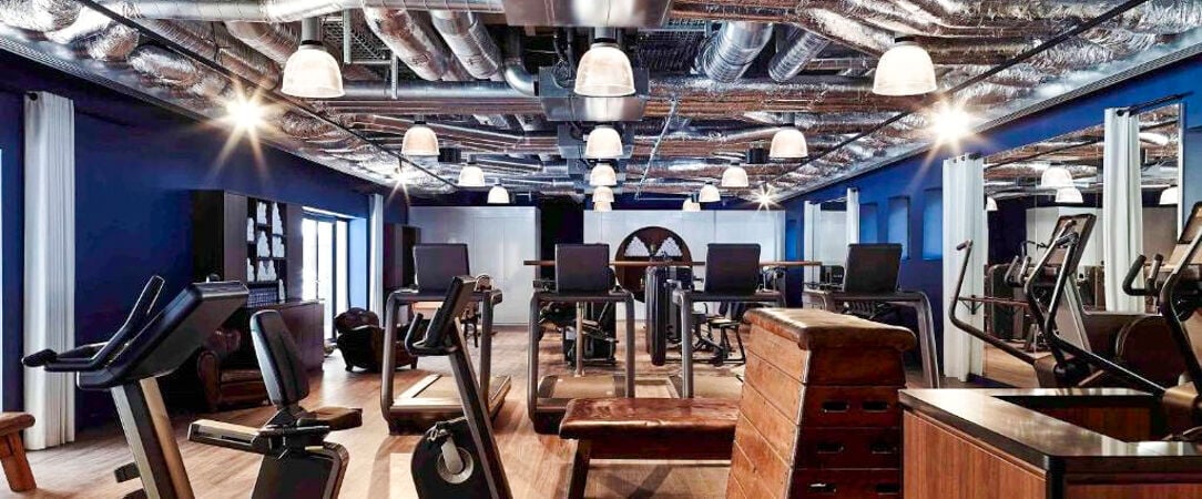 Molitor Paris ★★★★★ - MGallery - Une adresse de légende dans le 16ème arrondissement. - Paris, France