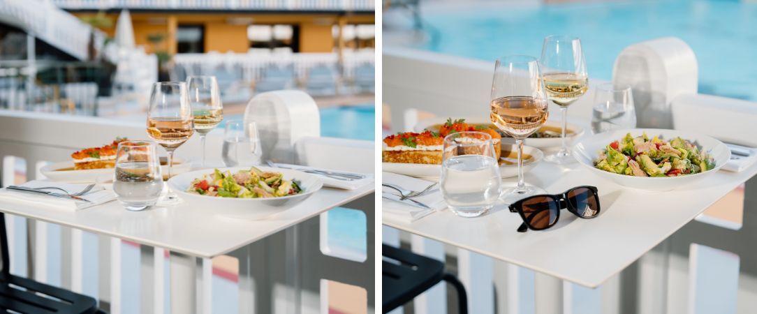 Molitor Paris ★★★★★ - MGallery - Une adresse de légende dans le 16ème arrondissement. - Paris, France