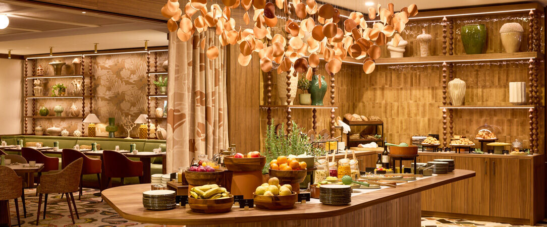 Grand Hôtel Roi René Aix en Provence Centre MGallery ★★★★ - Goûtez aux délices de l'art de vivre provençal dans un hôtel signé MGallery. - Aix-en-Provence, France