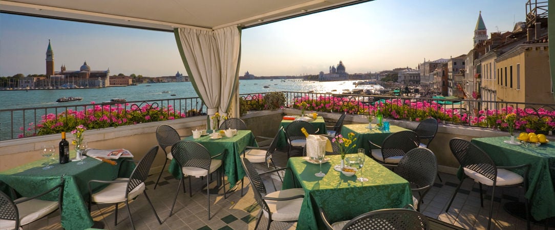 Locanda Vivaldi ★★★★ - Find enchantment & elegant Venetian living throughout all The Four Seasons. - Venice, Italy