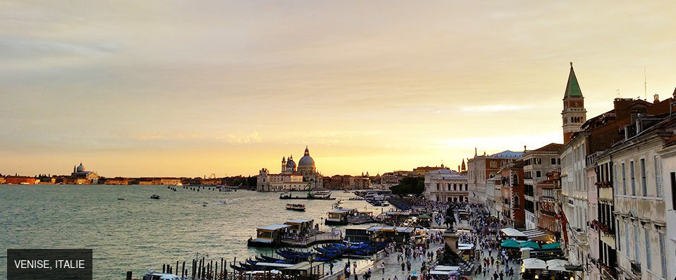 Locanda Vivaldi ★★★★ - Find enchantment & elegant Venetian living throughout all The Four Seasons. - Venice, Italy