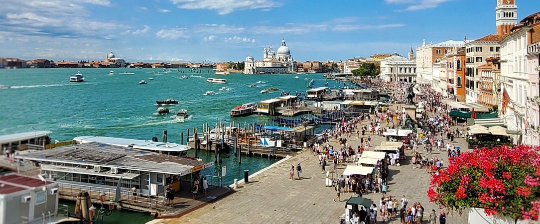 Locanda Vivaldi ★★★★ - Voyage dans le temps à Venise. - Venise, Italie