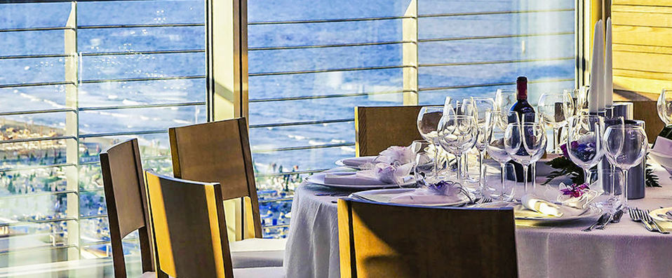 Mercure Pesaro Cruiser ★★★★ - Escapade de charme sur la côte Adriatique. - Pesaro, Italie