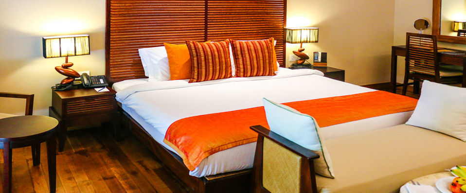 Vakarufalhi Island Resort ★★★★ -  - Maldives