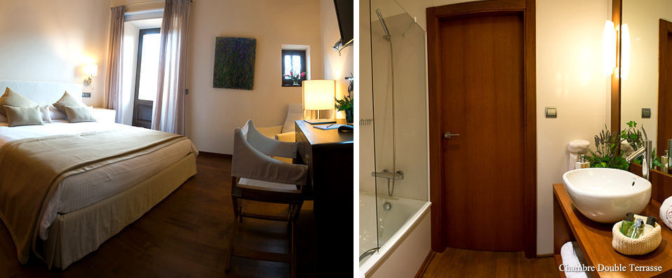Mas Falet 1682 ★★★★ - Fairytale accommodation in beautiful Catalonia. - Costa Brava, Spain