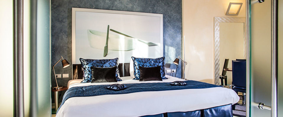 La Griffe Roma - MGallery by Sofitel ★★★★★ - An unforgettable stay in the Eternal City! - Rome, Italy