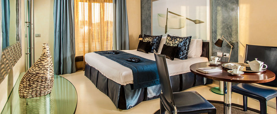 La Griffe Roma - MGallery by Sofitel ★★★★★ - An unforgettable stay in the Eternal City! - Rome, Italy
