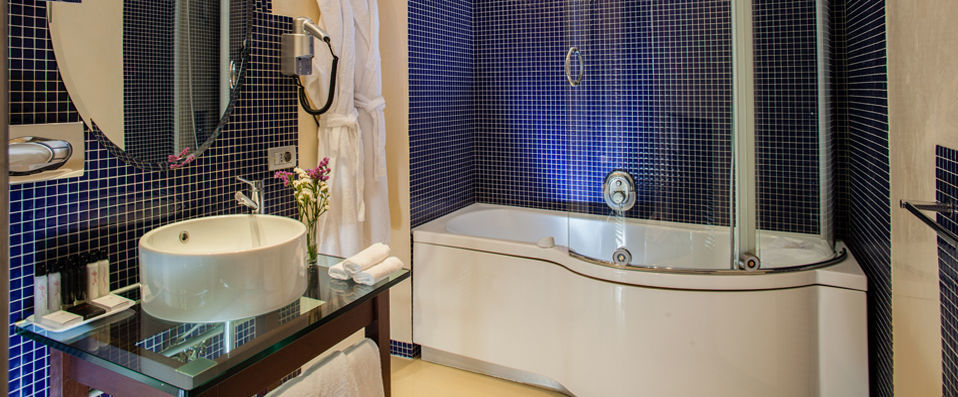 La Griffe Roma - MGallery by Sofitel ★★★★★ - An unforgettable stay in the Eternal City! - Rome, Italy