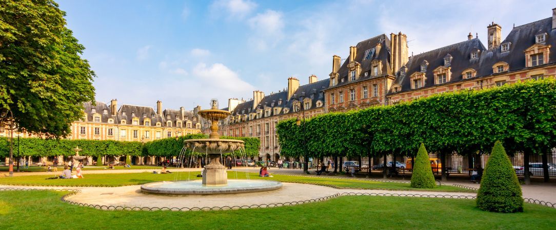 Pullman Paris Centre Bercy ★★★★ - Unrivalled luxury in the City of Light. - Paris, France