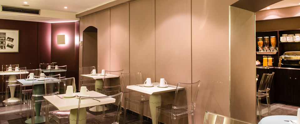 Hôtel Magenta 38 by HappyCulture - Séjour cosy & design en plein cœur de la Capitale. - Paris, France
