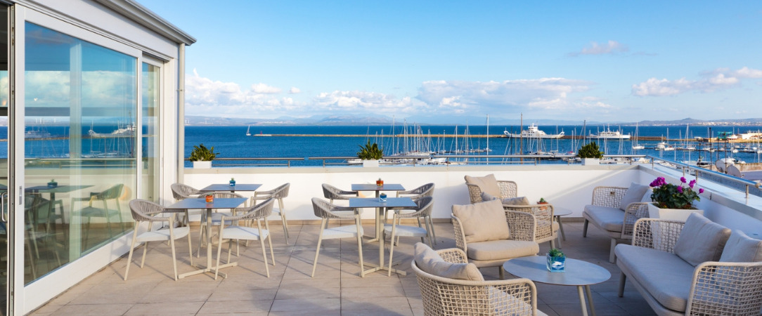 Lu' Hotel Riviera Carloforte ★★★★ - Tranquillity and natural beauty on a hidden Italian island. - Sardinia, Italy