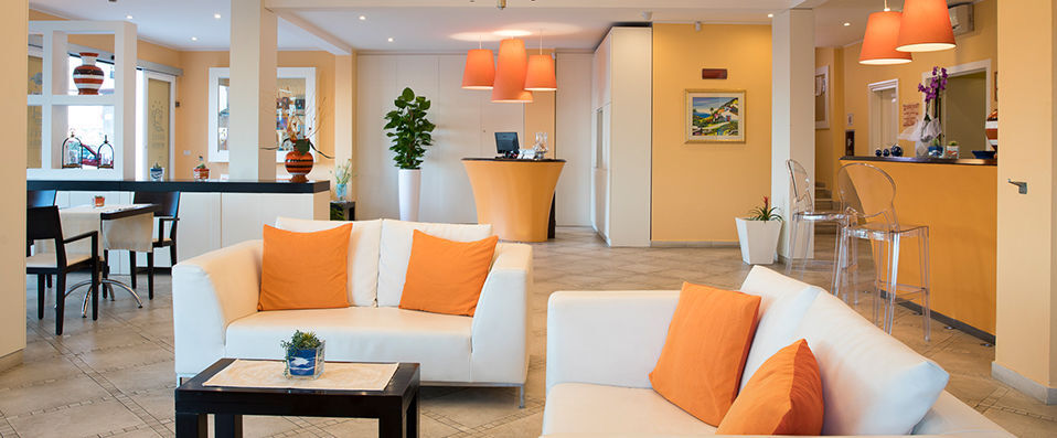 Lu' Hotel Riviera Carloforte ★★★★ - Tranquillity and natural beauty on a hidden Italian island. - Sardinia, Italy