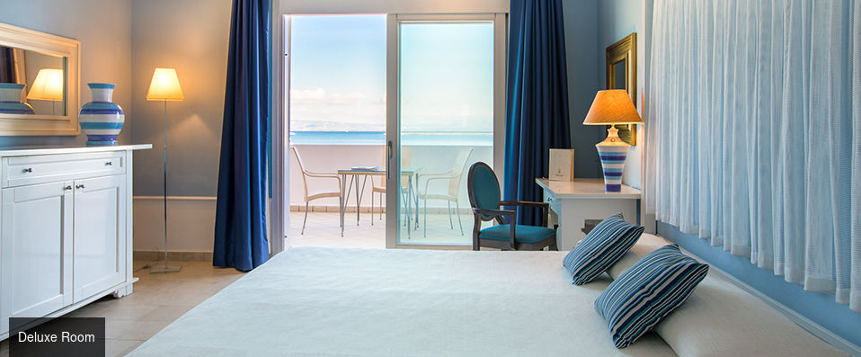 Lu' Hotel Riviera Carloforte ★★★★ - Tranquillity and natural beauty on a hidden Italian island. - Sardinia, Italy