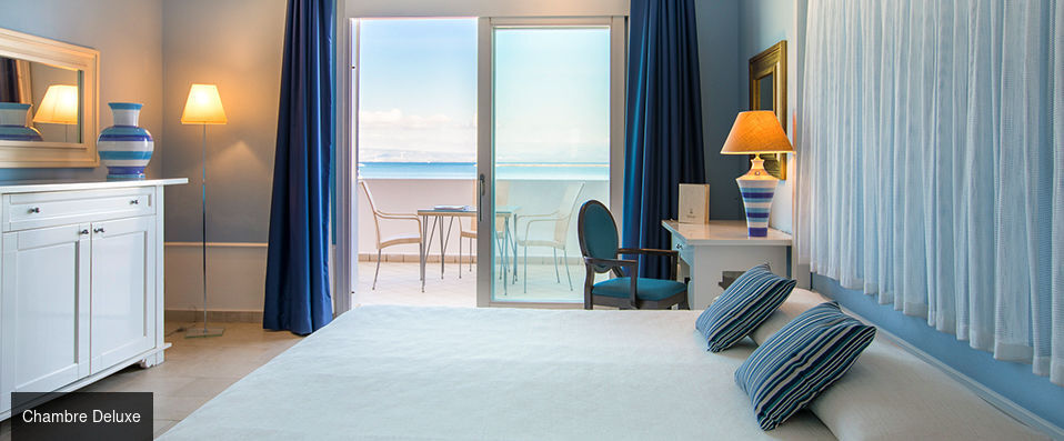 Lu' Hotel Riviera Carloforte ★★★★ - Tranquillité & nature sur la magnifique Île de San Pietro. - Sardaigne, Italie