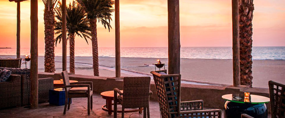 The St. Regis Saadiyat Island Resort, Abu Dhabi ★★★★★ - Luxe extrême aux Émirats. - Abu Dhabi, Émirats arabes unis