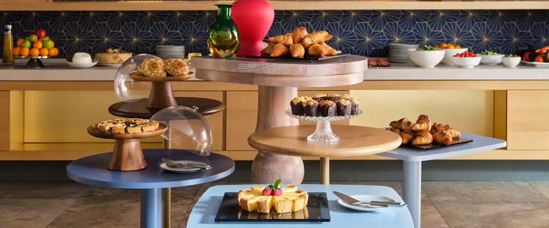 Hyatt Centric Murano Venice ★★★★ - A seductive mix of elegance and discretion on the Glass Island. - Venice, Italy
