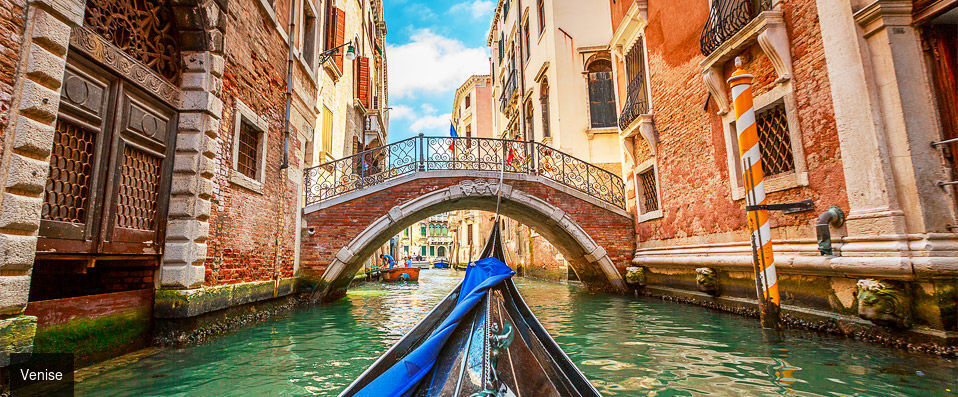 Hyatt Centric Murano Venice ★★★★ - Écrin d’élégance sur l’île la plus magique de la lagune. - Venise, Italie