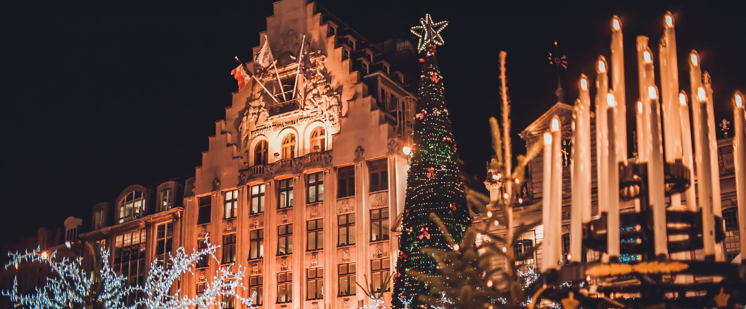 Hôtel Maison Louise Lille Centre, Handwritten Collection ****