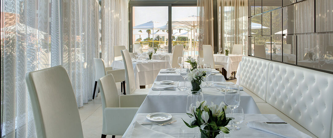Almar Jesolo Resort & Spa ★★★★★ - Havre de paix luxueux & près de Venise. - Région de Vénétie, Italie