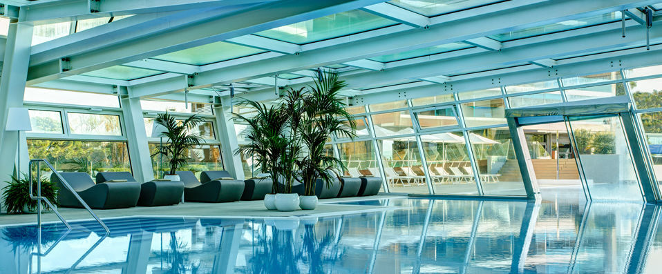 Almar Lido Jesolo ★★★★★ - Havre de paix luxueux & près de Venise. - Vénétie, Italie