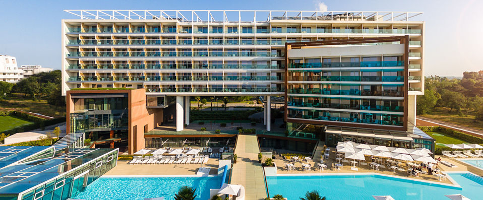 Almar Lido Jesolo ★★★★★ - Havre de paix luxueux & près de Venise. - Vénétie, Italie