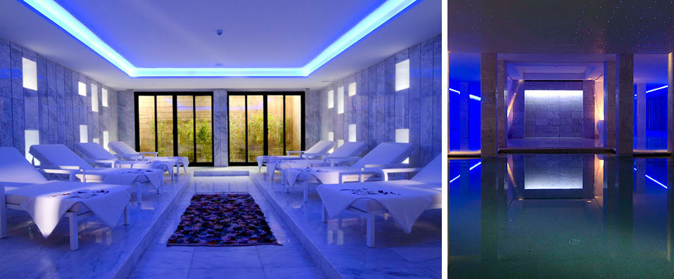 Cesar Resort & Spa ★★★★★ - Modern Moroccan luxury in Marrakech - Marrakech, Morocco