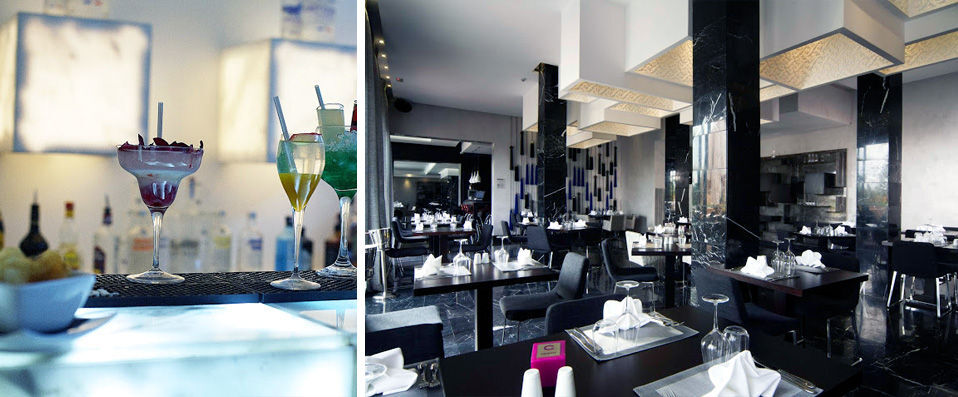 Cesar Resort & Spa ★★★★★ - Modern Moroccan luxury in Marrakech - Marrakech, Morocco