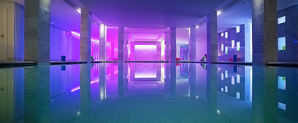 Cesar Resort & Spa ★★★★★ - Modern Moroccan luxury in Marrakech - Marrakech, Morocco