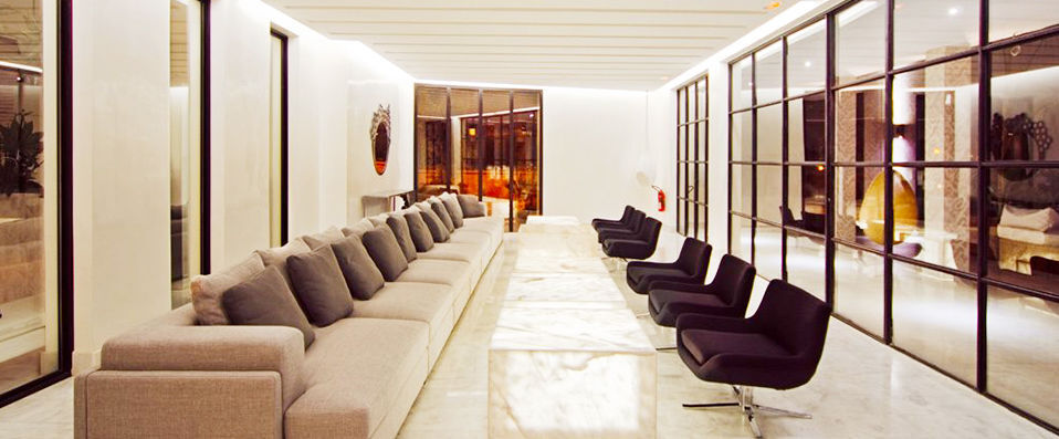 Cesar Resort & Spa ★★★★★ - Modern Moroccan luxury in Marrakech - Marrakech, Morocco