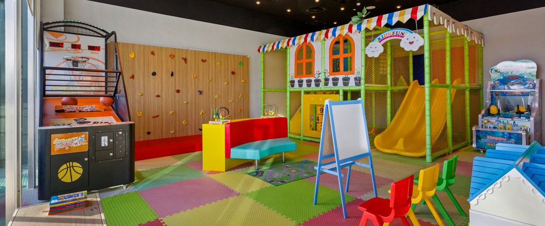 Fairmont Bab al Bahr ★★★★★ - Luxe & culture en bord de mer à Abu Dhabi. - Abu Dhabi, United Arab Emirates