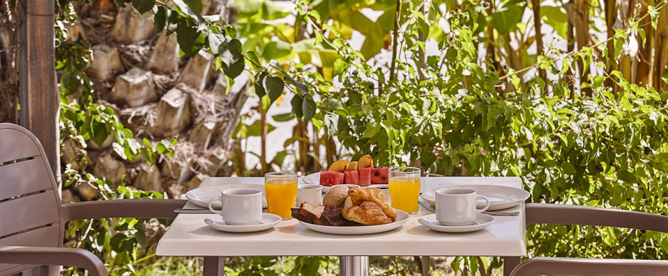 Ammos Resort ★★★★ - All-inclusive bliss on Greece’s stunning island of Kos - Kos, Greece