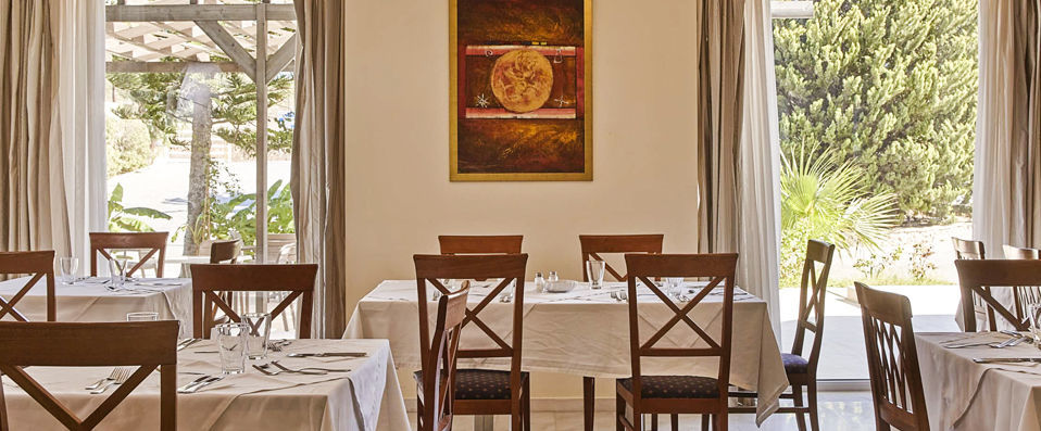 Ammos Resort ★★★★ - All-inclusive bliss on Greece’s stunning island of Kos - Kos, Greece