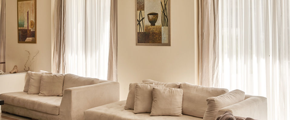 Ammos Resort ★★★★ - All-inclusive bliss on Greece’s stunning island of Kos - Kos, Greece